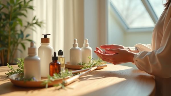 Coloration sans ammoniaque à Lille : optez pour un résultat naturel
