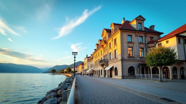 Découvrez les meilleurs salons de coiffure à annecy