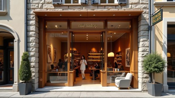 Découvrez les meilleurs salons de coiffure à annecy