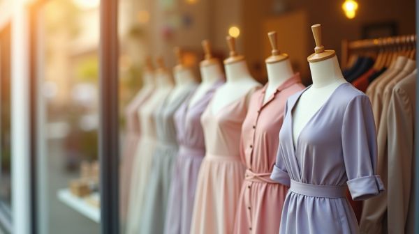 Optimiser votre style avec une sélection raffinée de pièces