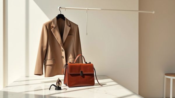 Optimiser votre style avec une sélection raffinée de pièces