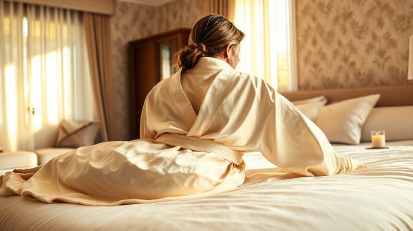 Top 10 robes longues vanille parfaites pour chaque événement