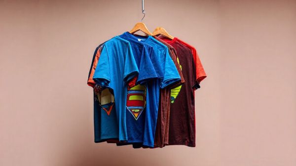 Top 10 t-shirts essentiels pour les fans de culture geek