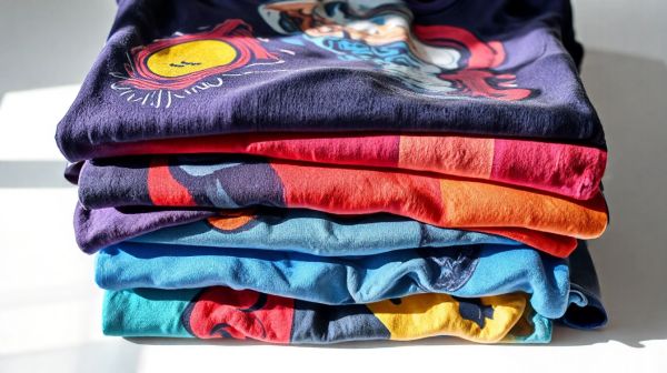 Top 10 t-shirts essentiels pour les fans de culture geek