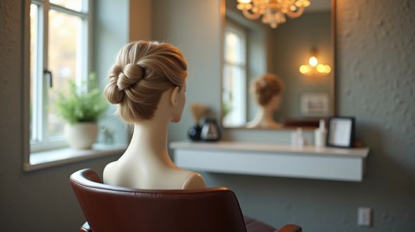 Top 5 salons de coiffure incontournables à annecy