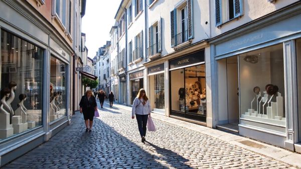 Top 5 salons de coiffure incontournables à annecy